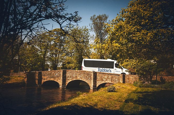 The Dales and Bronte Country Small-Group Tour from Manchester - Wensleydale Creamery: why the cheese stop works on a small-group day