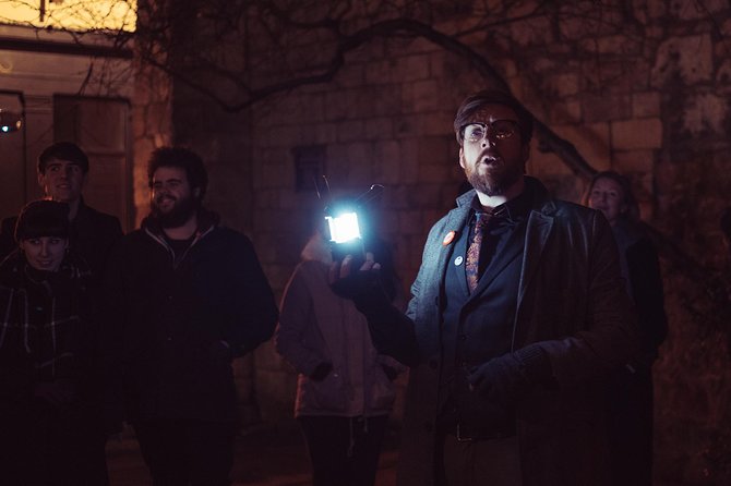 The Deathly Dark Tour of York: Experience of the Year 2024 - Key highlights you should know