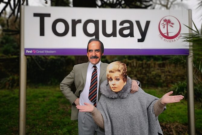 The Fawlty Tours walking experience - Key things to know before you go