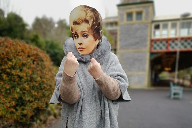 The Fawlty Tours walking experience - What you get for about $20.67, and why it feels fair
