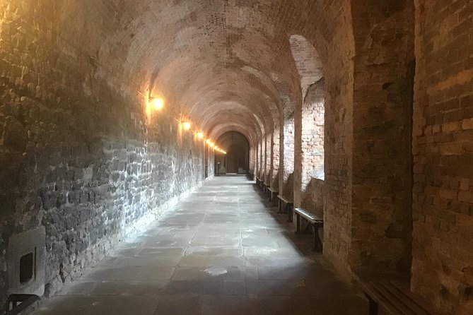 The Freemasons Tour of London - What makes the experience feel worth it, beyond the list of sites