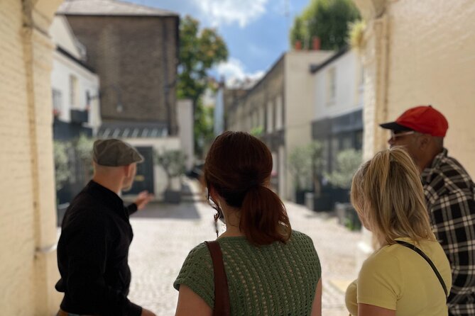 The Great British Pub Walking Tour: London - Key highlights to look for on this pub walk