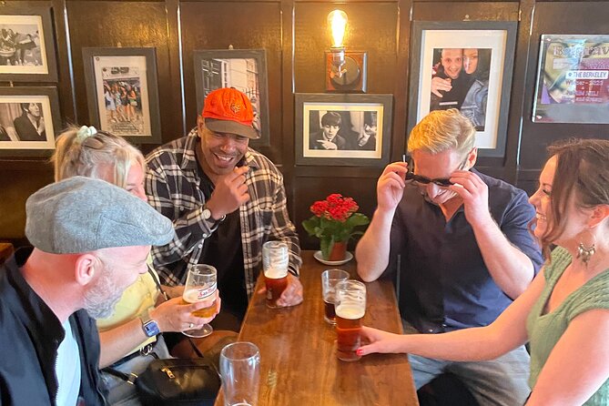 The Great British Pub Walking Tour: London - The 2.5-hour route: Sloane Square to Hyde Park Corner