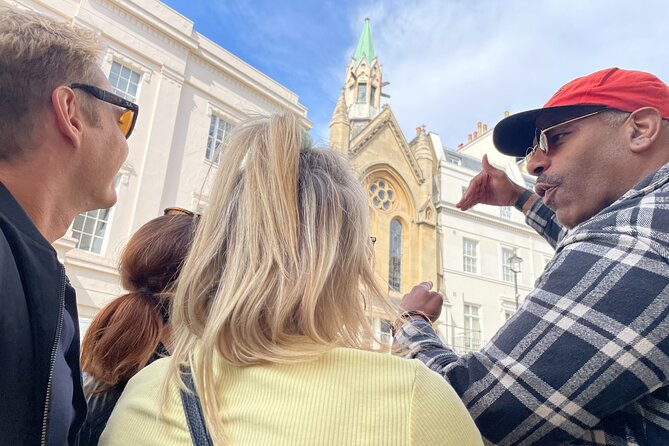 The Great British Pub Walking Tour: London - Timing and weather: the practical side of an outdoor pub walk