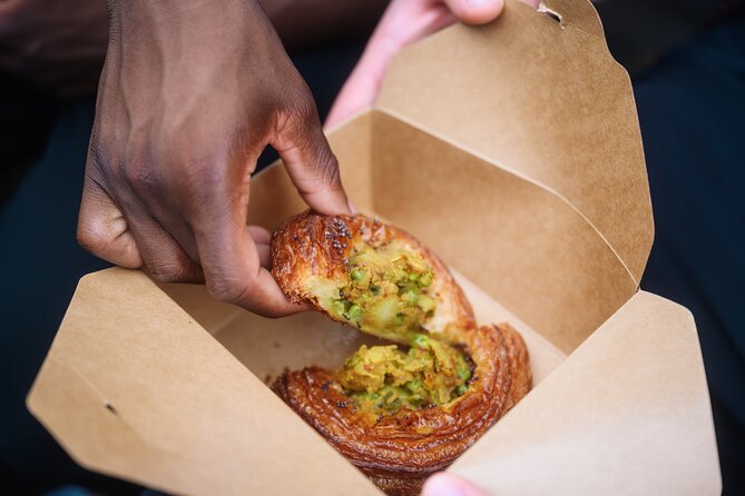 The Great Notting Hill Bake Off Tour - Who should book this Notting Hill bake-off tour