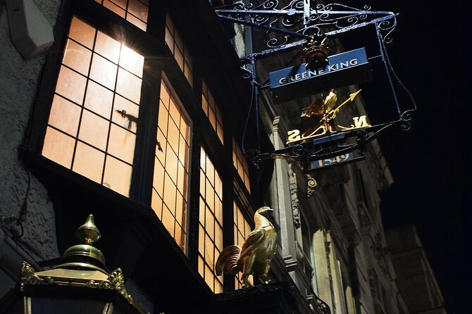 The Haunted Pubs of Old London: Small Group Tour - Price, what you actually get, and why Arthur makes it work