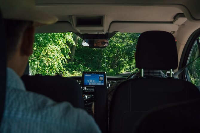 The 'Hidden Cotswolds' Shared Tour from Bath for 2-8 people - Value for money: what $346.89 gets you, and what to compare