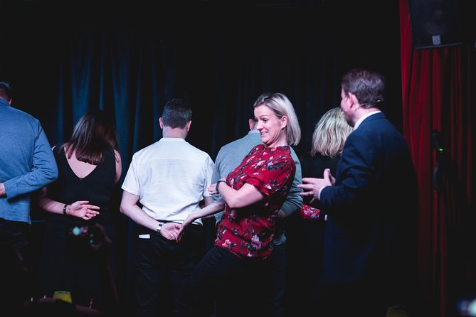 The House Magicians Comedy Magic Shows - Close-up magic, comedy, and the pacing that keeps you watching