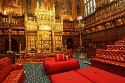 The Houses of Parliament & 30+ Top London Sights Tour