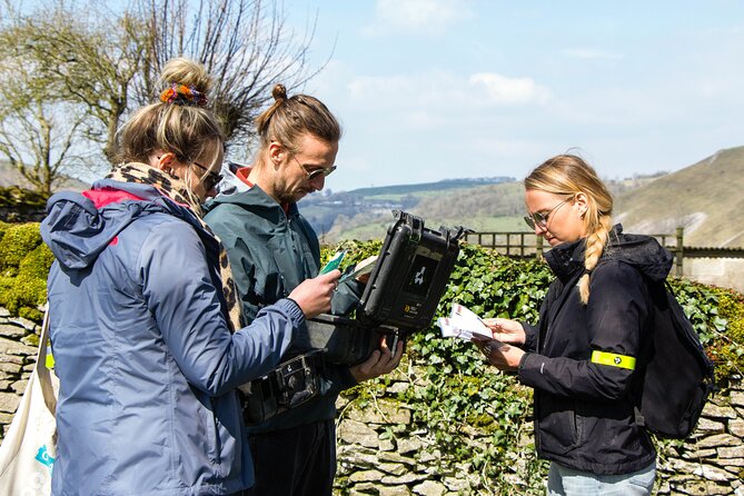 The Hunt: Team Activity in Brighton, Sussex - Group Size Rules, Private Tours, and Booking for Big Teams