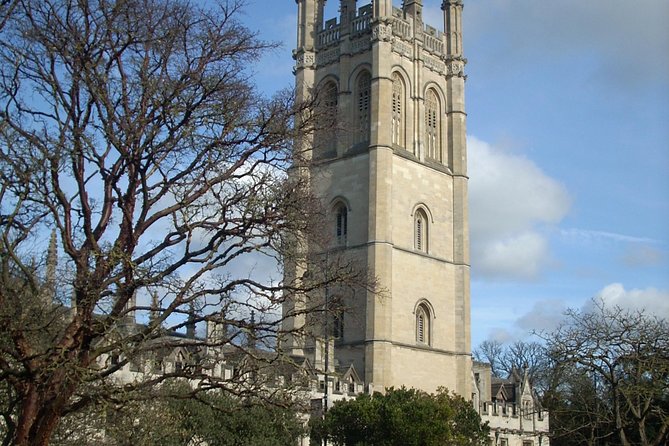 The Inklings Oxford Writers Tour - Private Groups Daily - Timing, walking distance, and how to dress for it