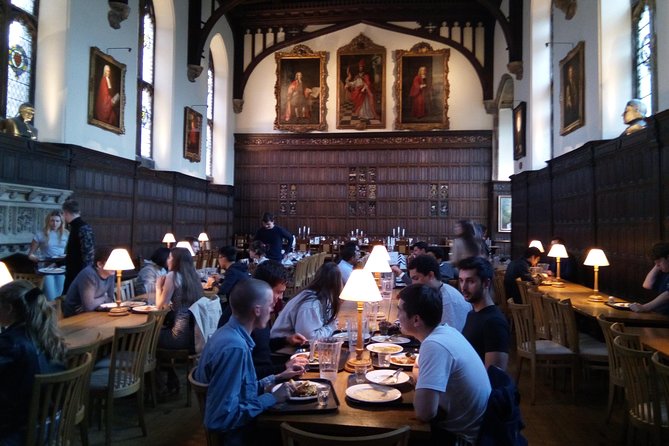 The Inklings Oxford Writers Tour - Private Groups Daily - Price and value: what you pay for, and what you get