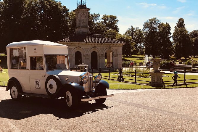 The Kensington Palace Gardens Royal High Tea - The Orangery High Tea: What You Get and Why It Feels Like a Royal Moment