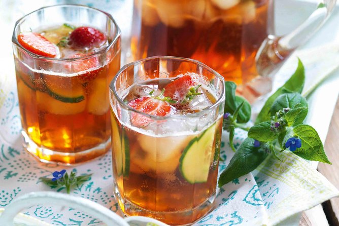 The Kensington Palace Gardens Royal High Tea - Price and Value for a 2-Hour Royal Tea Slot