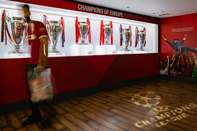 The Liverpool Pass®: All top attractions inc. Hop-On Hop-Off Bus Tour | 2-Days - Timing and opening hours for your two-day rhythm