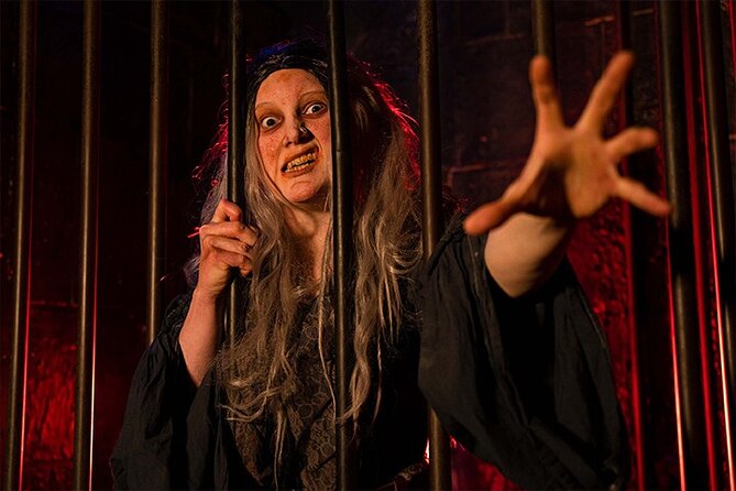 The London Dungeon Admission Ticket - Price and value: is $37.21 a fair deal?