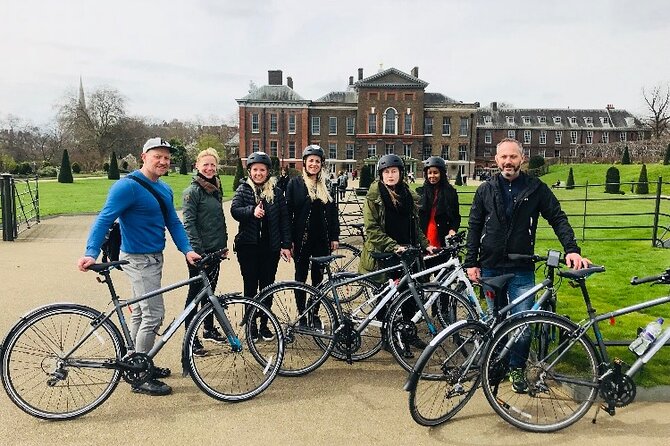 The London Landmarks. 3.5 hour Morning tour - Value for your money: what $48.52 gets you in real terms