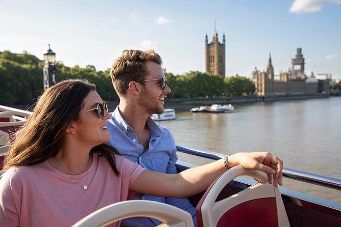 The London Pass®: 100+ Things To Do - Includes Tower Bridge - Price and planning: is $135.75 a fair deal?