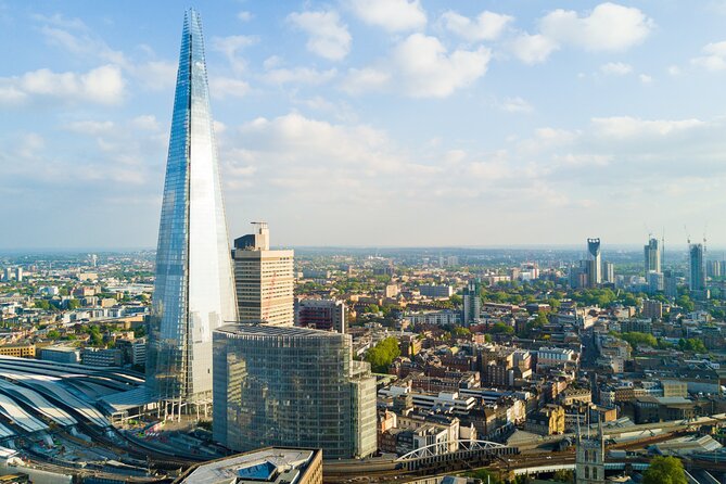 The London Pass®: 100+ Things To Do - Includes Tower Bridge - Tower of London, Tower Bridge, and Jewel Tower: medieval London on rails