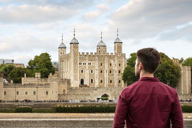 The London Pass®: 100+ Things To Do - Includes Tower Bridge - How the Go City app and mobile pass work on the ground