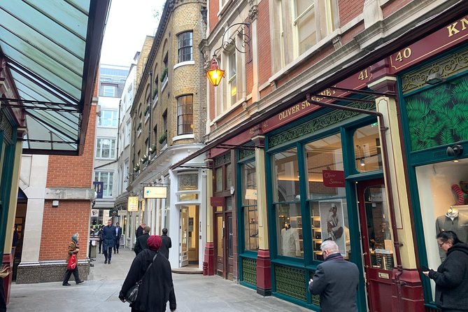 The Magic of Harry Potter Private Guided Tour for Kids and Families in London - Timing and transport: how you fit it into about three hours
