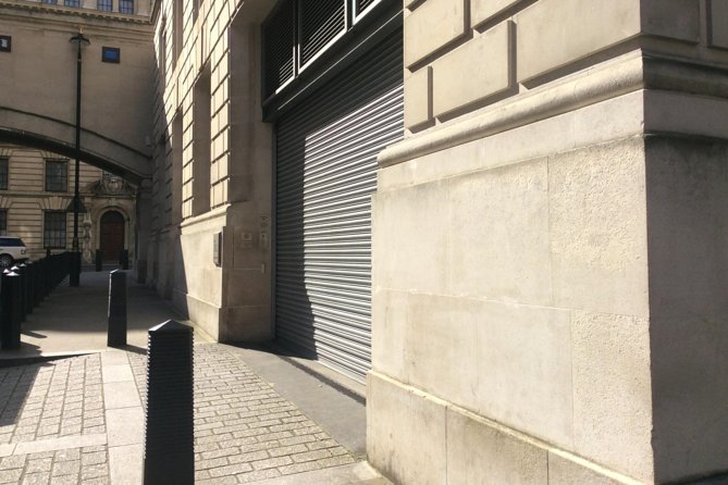 The Magical Boy Wizard Walking Tour of London - Harry Potter locations in central London, without the navigation headache