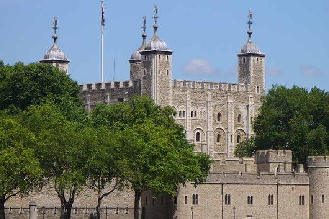 The Mayflower Private Walking Tour - Golden Hinde and Dickens-adjacent storytelling in Southwark