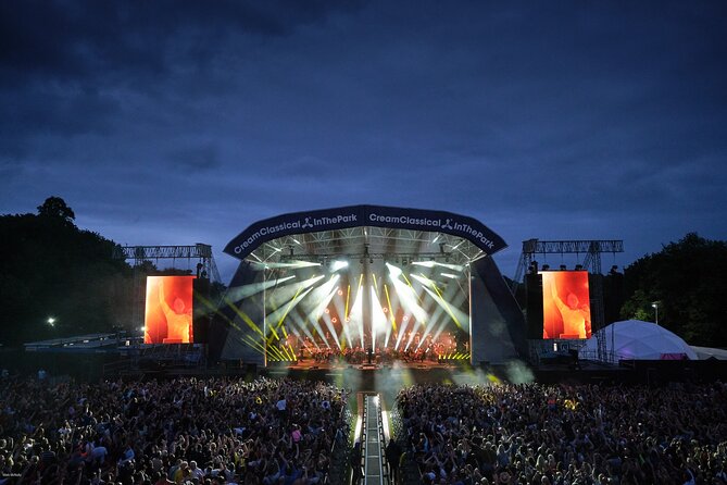 The Music and Art of Sefton Park - Key things to know before you go
