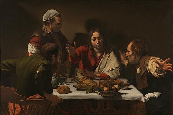 The National Gallery London Private Guided Tour - 3 hour - Where the tour starts: Trafalgar Square makes logistics easier