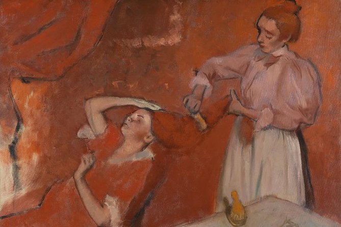 The National Gallery London Private Guided Tour - 3 hour - Price check: is $268.34 per group good value?