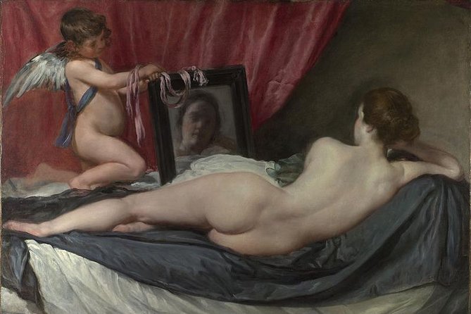 The National Gallery London Private Guided Tour - 3 hour - Who this private National Gallery tour is for