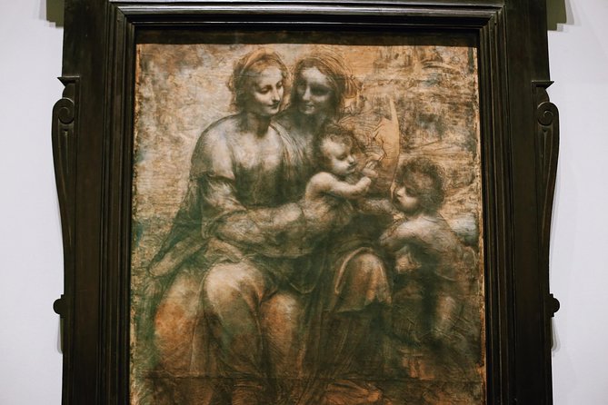 The National Gallery of London - Exclusive Guided Museum Tour - Art History That Sticks: Technique, Comparisons, and Questions