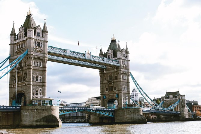 The Old City of London - Exclusive Guided Walking Tour - Tips to make the route feel easy, not exhausting