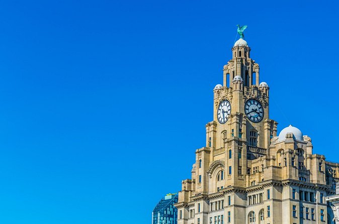 The Original Beatles Walking Tour - Price and value: is $130.31 worth it for 2 hours?
