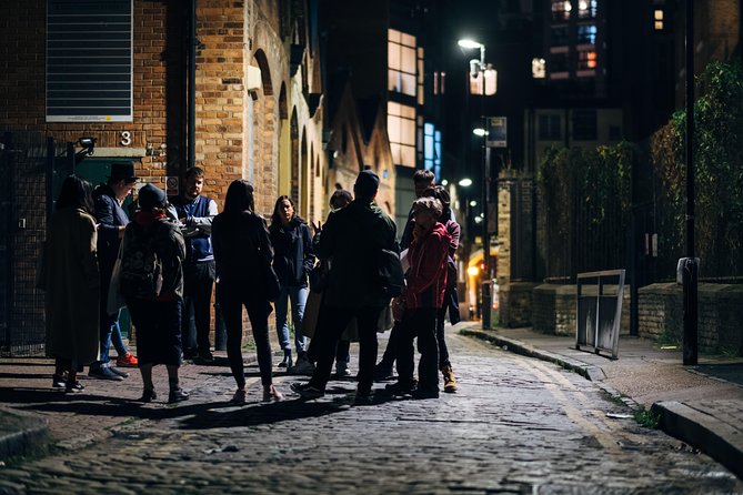 The Original Jack the Ripper : Guided Tour - Why This Tour Leans Into Victims, Evidence, and Theories