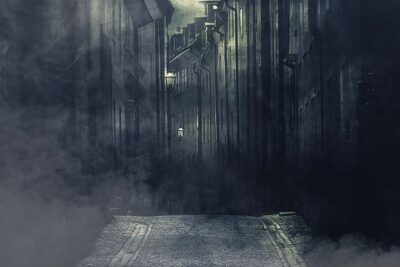 The Original Jack the Ripper : Guided Tour