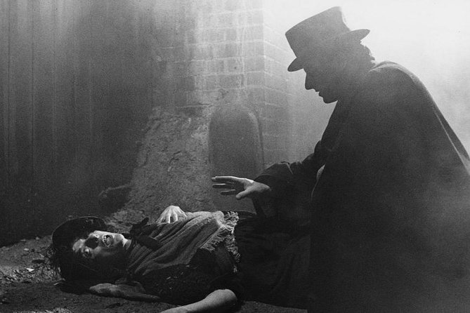 The Original Jack the Ripper : Guided Tour - Practical Tips for a Smoother Whitechapel Walk