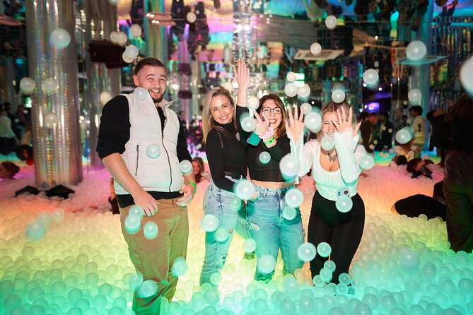 The Original Shoreditch Pub Crawl - Price and value, what $34.72 buys you
