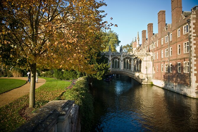 The Original Uncomfortable Cambridge™ Tour - What the best guides do on this tour (and how you can benefit)