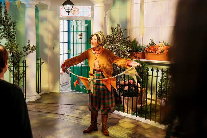 The Paddington Bear™️ Experience ticket - Paddington in London, in about 70 minutes