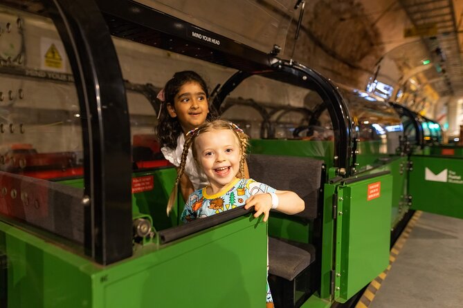 The Postal Museum Admission Ticket - Key Highlights You Should Prioritize