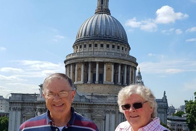 The Premier Classic London: Private 4-Hour Tour in a Black Cab - Why This Black Cab Tour Works for a Short London Stay
