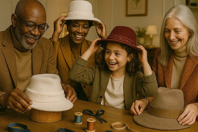 The Private Creative Luxury Shopping and Bespoke Experience - What the expert stylist does for you, beyond picking clothes