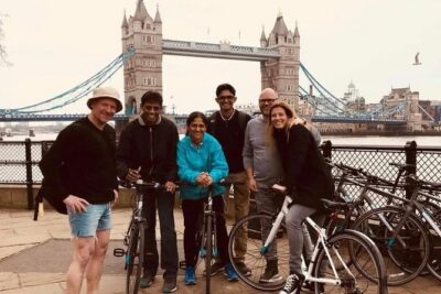 The Royal Express – 2.5 hour