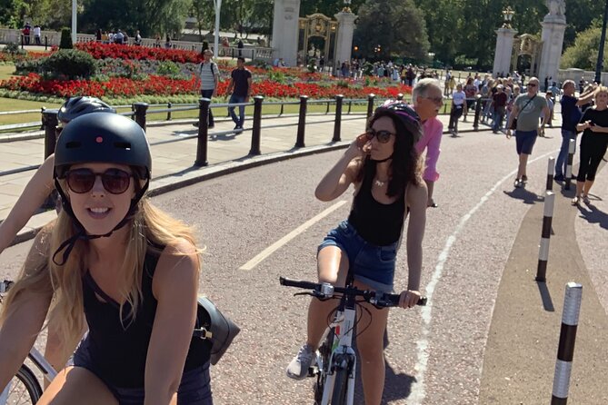 The Royal Express - 2.5 hour - Hyde Park break: a real reset with free time