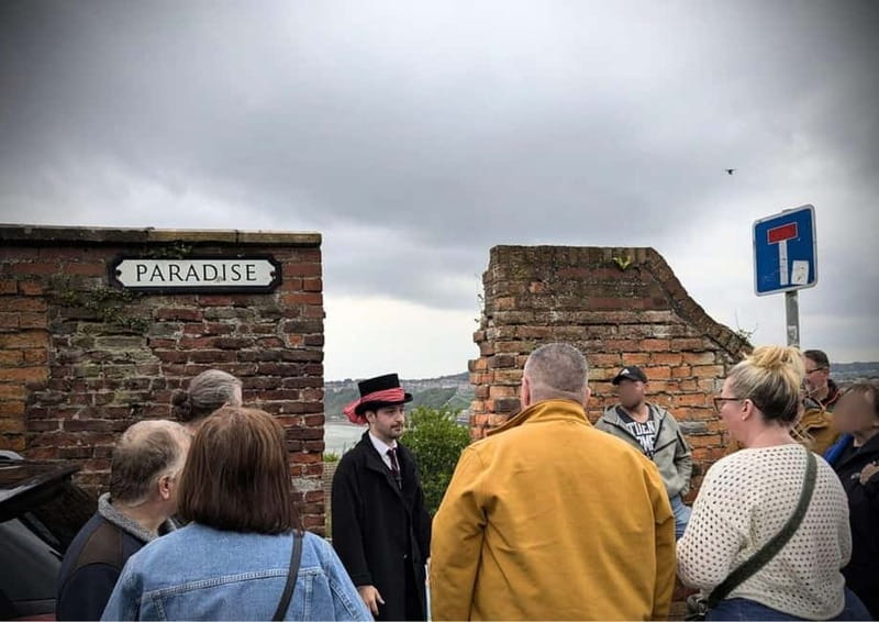 The Scarborough Ghost Walk - Key things I’d watch for on this ghost walk