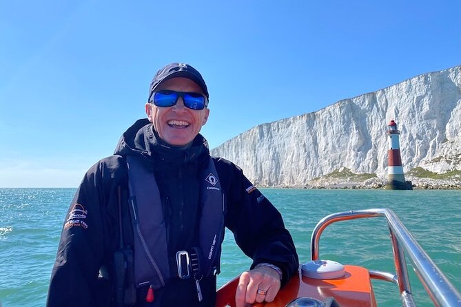 The Seven Sisters & Beachy Head Lighthouse Boat Trip Adventure - Why this boat trip feels different on the Seven Sisters coast