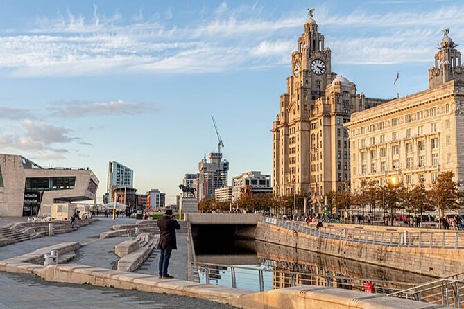 The Story of Liverpool 2-Hour Walking Tour - The 5 Things That Make This Walk Worth Your Time