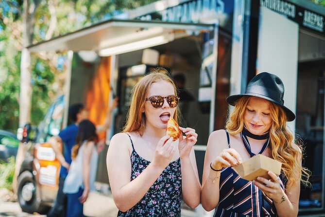 The Sweet Spots of Covent Garden - Why Covent Garden feels different on this walk