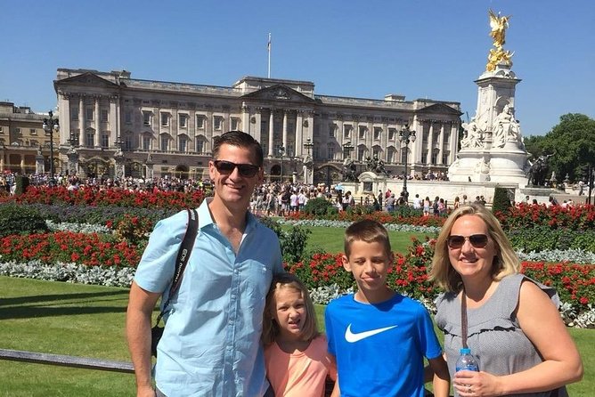 The Ultimate 6-hour Private Tour of London in an Iconic Black Cab - Covent Garden and the National Gallery: West End energy with a museum break